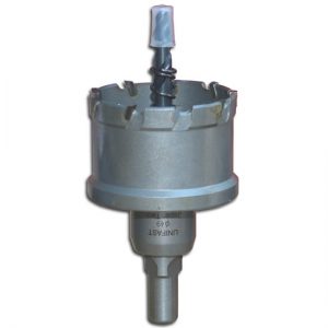 Mũi khoét lỗ tròn đẹp, giá rẻ MCT-49 hiệu UNIFAST
