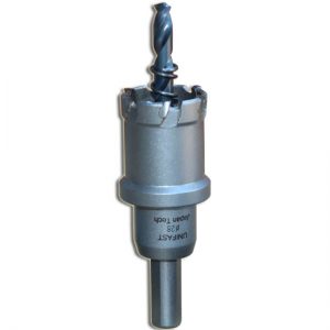 Mũi khoét lỗ hợp kim giá rẻ MCT-27 hiệu UNIFAST